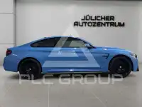 2018 BMW M4