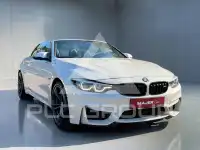 2018 BMW M4