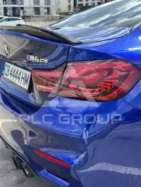 2018 BMW M4