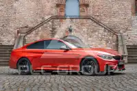 2018 BMW M4