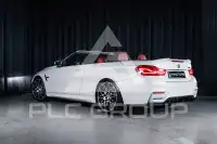 2018 BMW M4