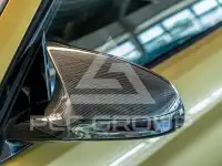 2018 BMW M4