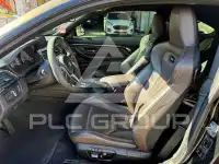 2018 BMW M4