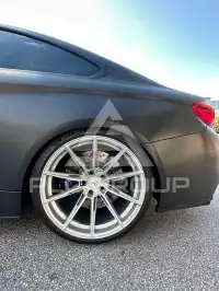 2018 BMW M4