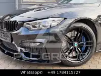2018 BMW M4