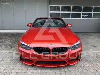 2018 BMW M4