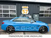 2018 BMW M4