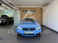 2018 BMW M4
