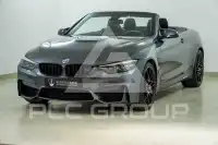 2018 BMW M4