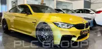 2018 BMW M4