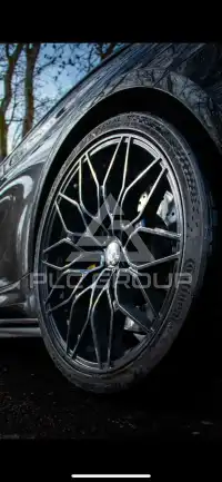2018 BMW M4