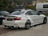 2018 BMW M4
