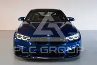 2018 BMW M4