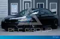 2018 BMW M4