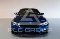 2018 BMW M4