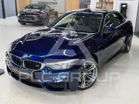2018 BMW M4