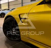 2018 BMW M4