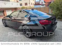 2018 BMW M4