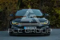 2018 BMW M4
