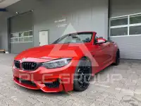 2018 BMW M4