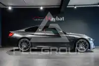 2018 BMW M4