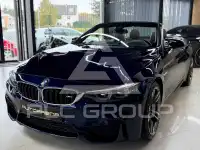 2018 BMW M4