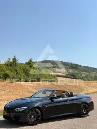 2018 BMW M4