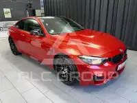 2018 BMW M4