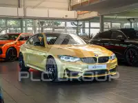 2018 BMW M4