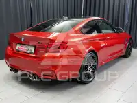 2018 BMW M4