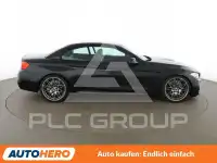 2018 BMW M4