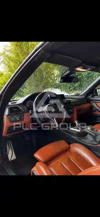 2018 BMW M4