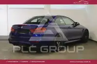 2018 BMW M4