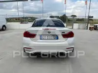 2018 BMW M4
