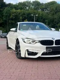 2018 BMW M4