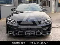 2018 BMW M4