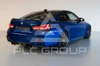 2018 BMW M4