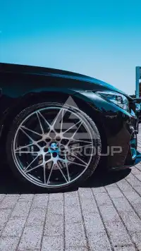 2018 BMW M4