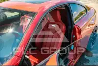 2018 BMW M4
