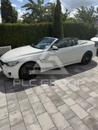 2018 BMW M4