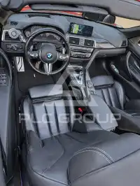 2018 BMW M4