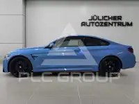 2018 BMW M4