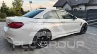 2018 BMW M4