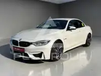 2018 BMW M4