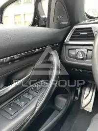 2018 BMW M4