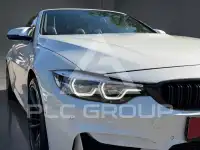 2018 BMW M4