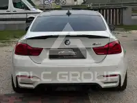 2018 BMW M4