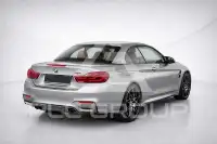 2018 BMW M4