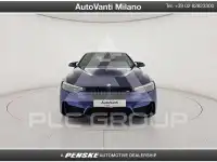 2018 BMW M4