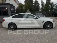 2018 BMW M4